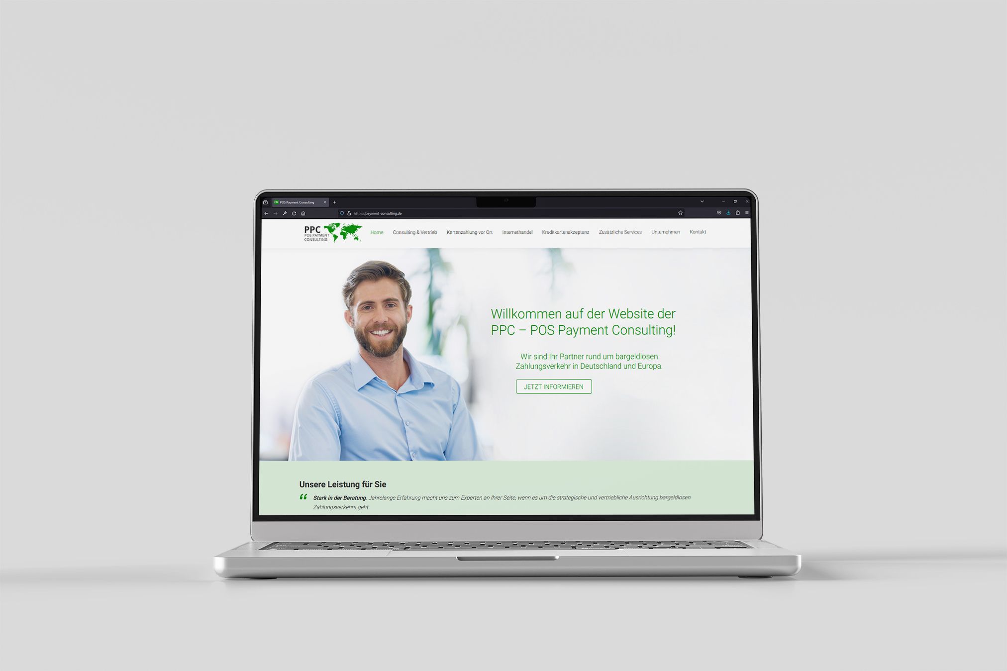 PAYMENT-CONSULTING.DE