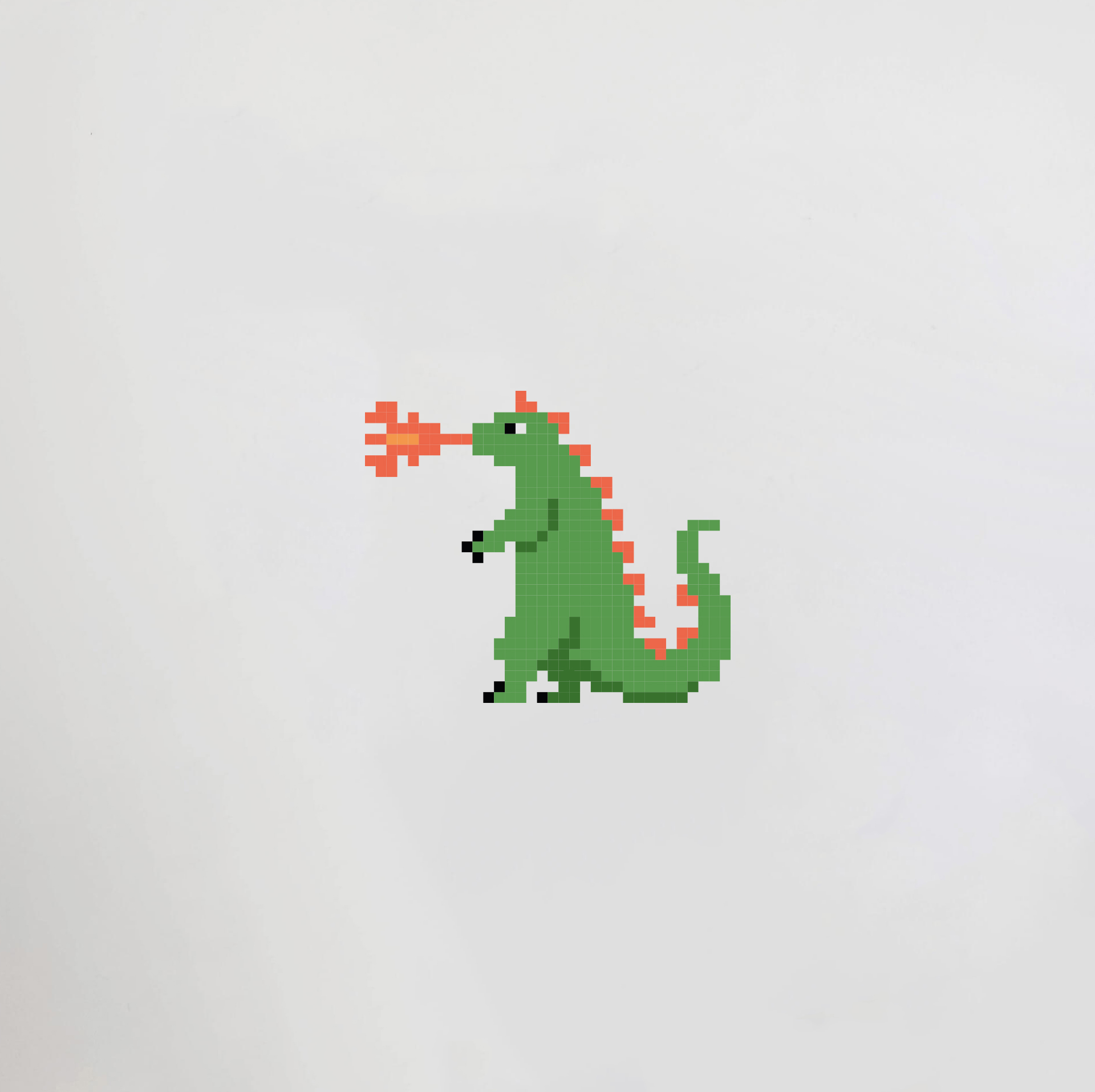 GODZILLA